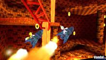 Imagen 20 de Sonic Rivals 2
