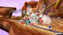 Imagen 19 de Sonic Rivals 2