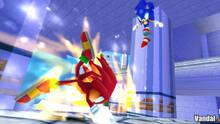 Imagen 3 de Sonic Rivals 2