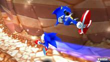 Imagen 8 de Sonic Rivals 2