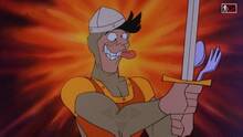 Imagen 26 de Dragon's Lair Trilogy