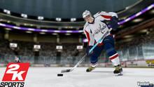 Imagen 13 de NHL 2K8