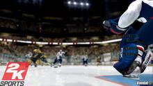 Imagen 9 de NHL 2K8