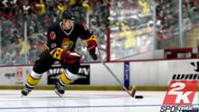 Imagen 8 de NHL 2K8