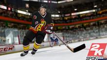 Imagen 5 de NHL 2K8