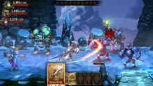 Imagen 36 de SteamWorld Quest: Hand of Gilgamech