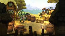 Imagen 42 de SteamWorld Quest: Hand of Gilgamech