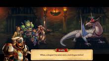 Imagen 43 de SteamWorld Quest: Hand of Gilgamech