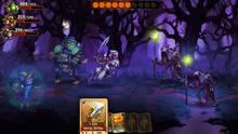 Imagen 44 de SteamWorld Quest: Hand of Gilgamech