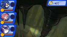 Imagen 12 de Sonic Chronicles: La Hermandad Siniestra