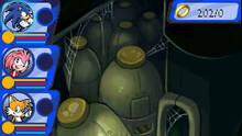 Imagen 8 de Sonic Chronicles: La Hermandad Siniestra