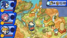Imagen 5 de Sonic Chronicles: La Hermandad Siniestra