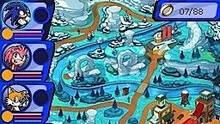 Imagen 15 de Sonic Chronicles: La Hermandad Siniestra