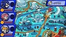 Imagen 14 de Sonic Chronicles: La Hermandad Siniestra