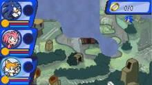 Imagen 23 de Sonic Chronicles: La Hermandad Siniestra
