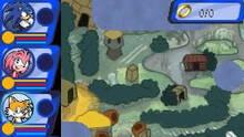 Imagen 22 de Sonic Chronicles: La Hermandad Siniestra