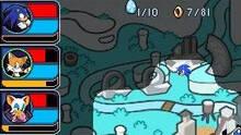 Imagen 27 de Sonic Chronicles: La Hermandad Siniestra