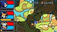 Imagen 36 de Sonic Chronicles: La Hermandad Siniestra