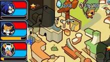 Imagen 30 de Sonic Chronicles: La Hermandad Siniestra
