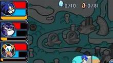 Imagen 47 de Sonic Chronicles: La Hermandad Siniestra