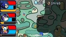 Imagen 44 de Sonic Chronicles: La Hermandad Siniestra
