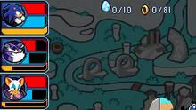 Imagen 83 de Sonic Chronicles: La Hermandad Siniestra