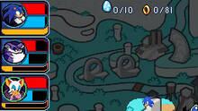 Imagen 82 de Sonic Chronicles: La Hermandad Siniestra