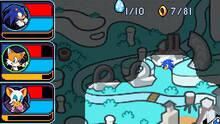 Imagen 80 de Sonic Chronicles: La Hermandad Siniestra