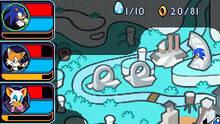 Imagen 79 de Sonic Chronicles: La Hermandad Siniestra