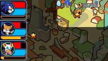 Imagen 78 de Sonic Chronicles: La Hermandad Siniestra