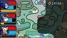 Imagen 87 de Sonic Chronicles: La Hermandad Siniestra