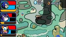 Imagen 86 de Sonic Chronicles: La Hermandad Siniestra