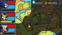 Imagen 96 de Sonic Chronicles: La Hermandad Siniestra