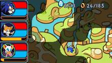 Imagen 94 de Sonic Chronicles: La Hermandad Siniestra