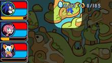 Imagen 93 de Sonic Chronicles: La Hermandad Siniestra