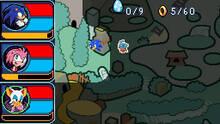 Imagen 92 de Sonic Chronicles: La Hermandad Siniestra