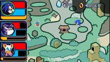Imagen 102 de Sonic Chronicles: La Hermandad Siniestra