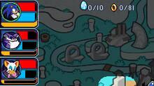 Imagen 101 de Sonic Chronicles: La Hermandad Siniestra