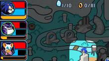 Imagen 100 de Sonic Chronicles: La Hermandad Siniestra