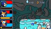 Imagen 99 de Sonic Chronicles: La Hermandad Siniestra