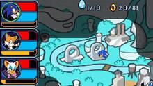 Imagen 98 de Sonic Chronicles: La Hermandad Siniestra