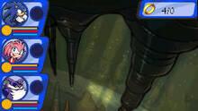 Imagen 58 de Sonic Chronicles: La Hermandad Siniestra