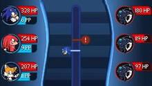 Imagen 104 de Sonic Chronicles: La Hermandad Siniestra