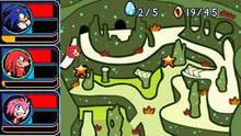 Imagen 111 de Sonic Chronicles: La Hermandad Siniestra