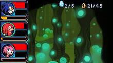 Imagen 109 de Sonic Chronicles: La Hermandad Siniestra