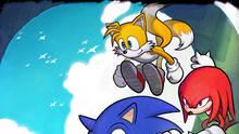Imagen 132 de Sonic Chronicles: La Hermandad Siniestra