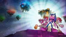 Imagen 129 de Sonic Chronicles: La Hermandad Siniestra