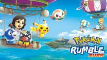 Imagen 16 de Pokemon Rumble Rush