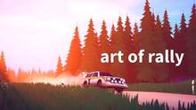 Imagen 19 de art of rally