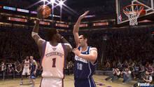 Imagen 16 de NBA Live 08